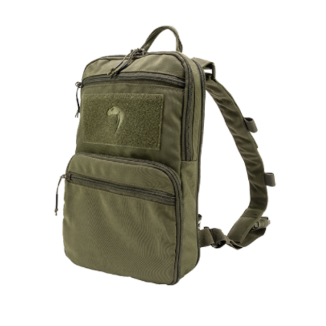 Viper Tactical VX Buckle Up Charger Pack - OD