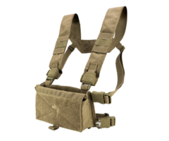 Viper Tactical Chest Rig VX Set - Coyote