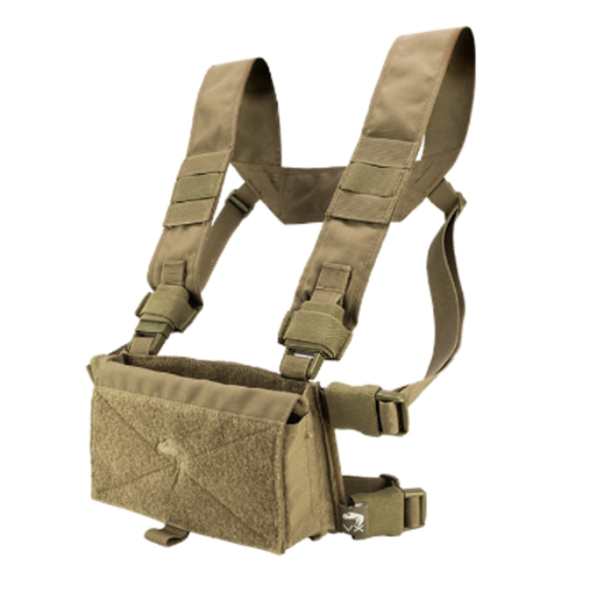 Viper Tactical Chest Rig VX Set - Coyote