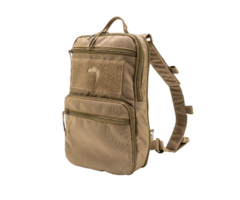 Viper Tactical VX Buckle Up Charger Pack - Coyote