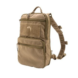 Viper Tactical VX Buckle Up Charger Pack - Coyote