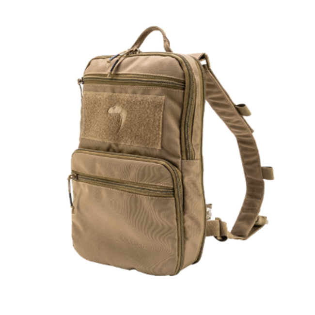 Viper Tactical VX Buckle Up Charger Pack - Coyote