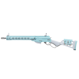 G&G LevAR 15'' - Macaron Blue