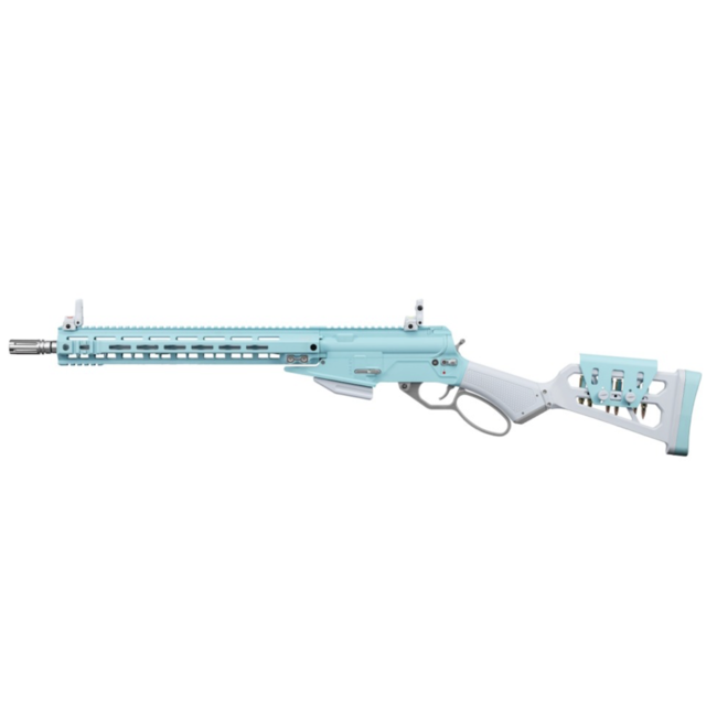 G&G LevAR 15'' - Macaron Blue