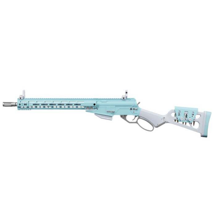 G&G LevAR 15'' - Macaron Blue