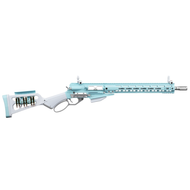 G&G LevAR 15'' - Macaron Blue