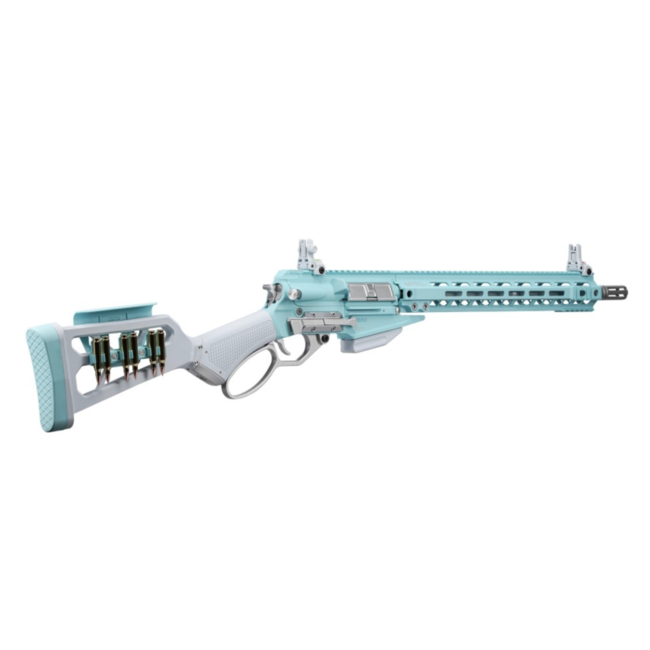 G&G LevAR 15'' - Macaron Blue