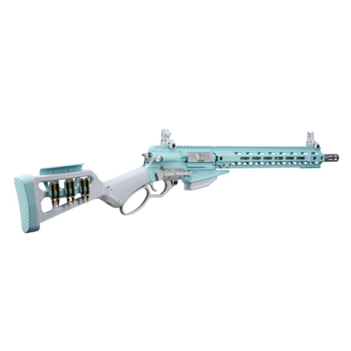 G&G LevAR 15'' - Macaron Blue