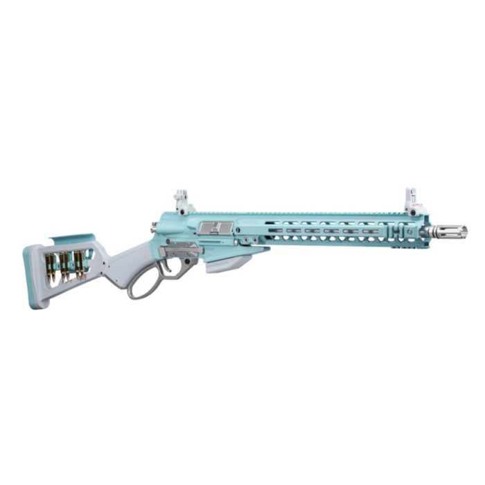 G&G LevAR 15'' - Macaron Blue