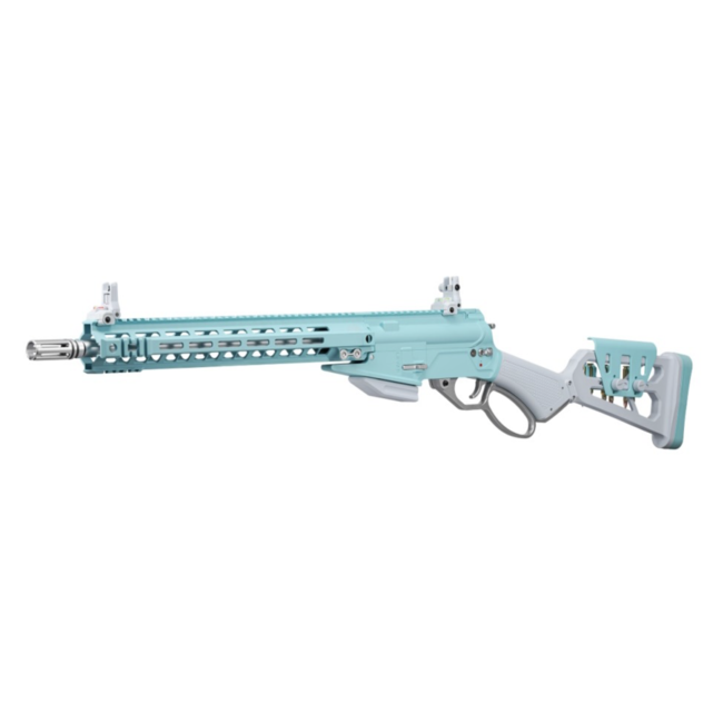 G&G LevAR 15'' - Macaron Blue