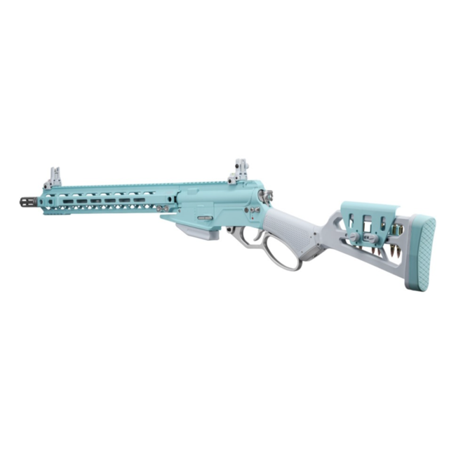 G&G LevAR 15'' - Macaron Blue