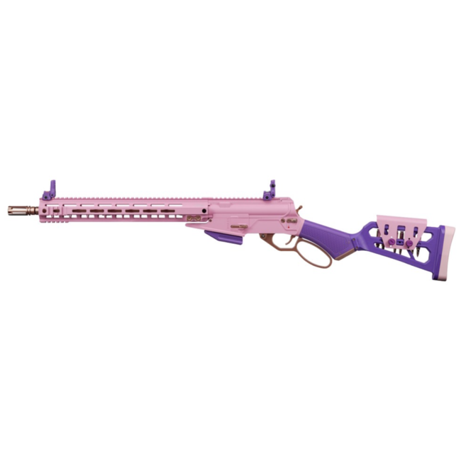 G&G LevAR 15'' - Pink
