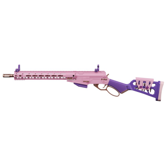 G&G LevAR 15'' - Pink