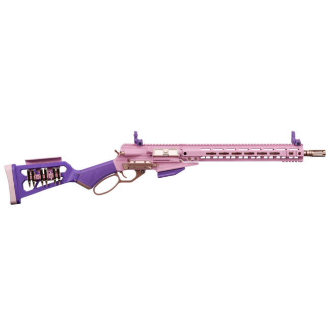 G&G LevAR 15'' - Pink