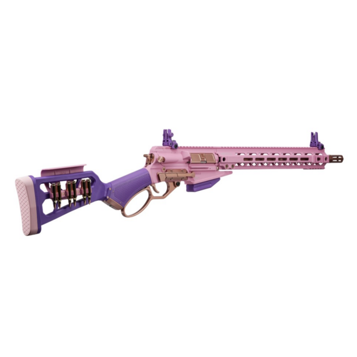 G&G LevAR 15'' - Pink