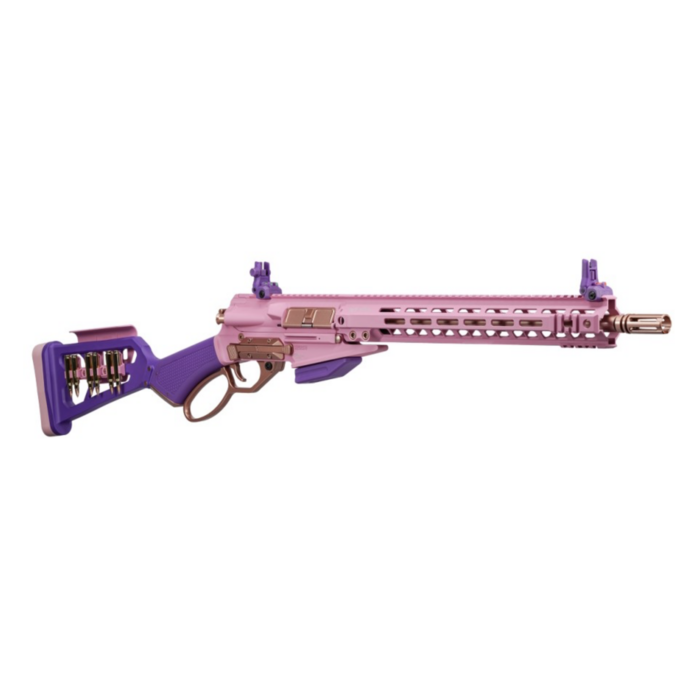 G&G LevAR 15'' - Pink