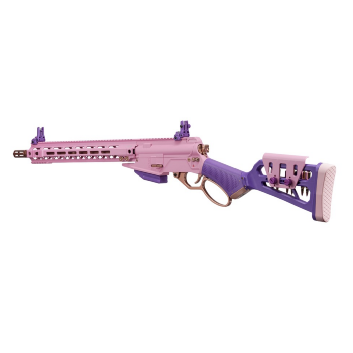 G&G LevAR 15'' - Pink