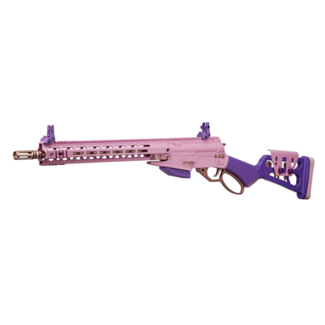 G&G LevAR 15'' - Pink