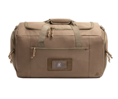 A10-Equipment Travel Bag -  Transall - 45 l - Tan
