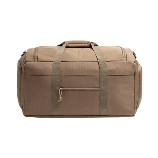 A10-Equipment Travel Bag -  Transall - 45 l - Tan