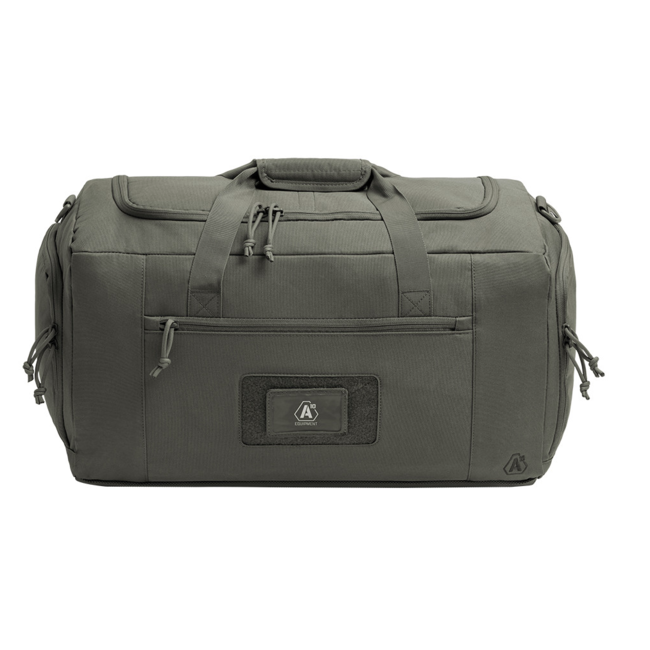 A10-Equipment Travel Bag -  Transall - 45 l - Olive Green