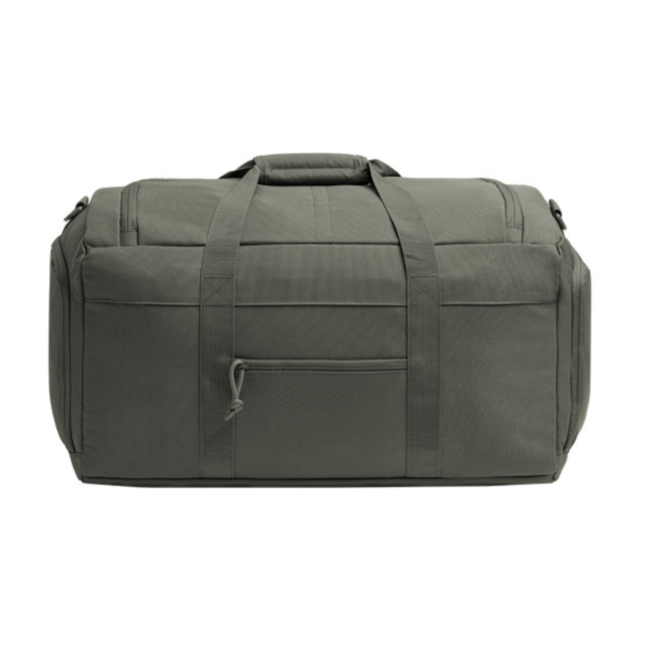 A10-Equipment Travel Bag -  Transall - 45 l - Olive Green