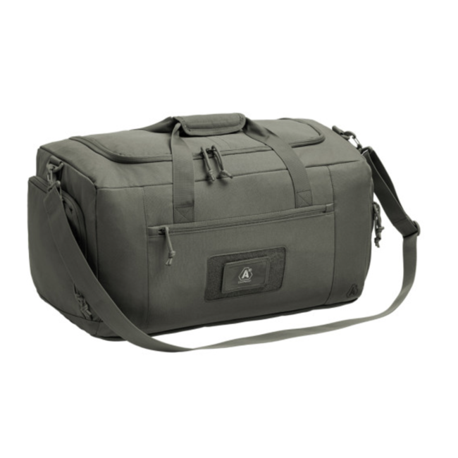 A10-Equipment Travel Bag -  Transall - 45 l - Olive Green