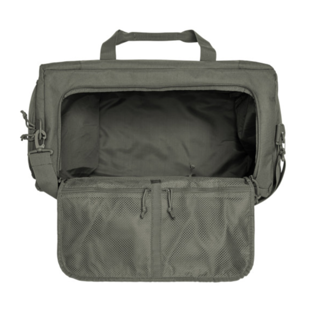 A10-Equipment Travel Bag -  Transall - 45 l - Olive Green