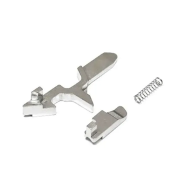 Dr. Black Hi-Capa Disconnector Valve Knocker Set for Toky Marui