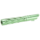 5.1 Aluminium Outer Barrel - Spiral Storm Green