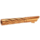5.1 Aluminium Outer Barrel - Spiral Storm Orange