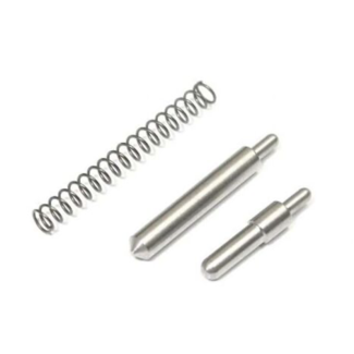 Dr. Black Steel Safety Spring Pins for Tokyo Marui Hi-Capa
