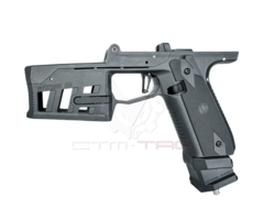 CTM Airsoft AAP-01/C HPA Maximus Kit - Black