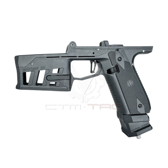 CTM Airsoft AAP-01/C HPA Maximus Kit - Black