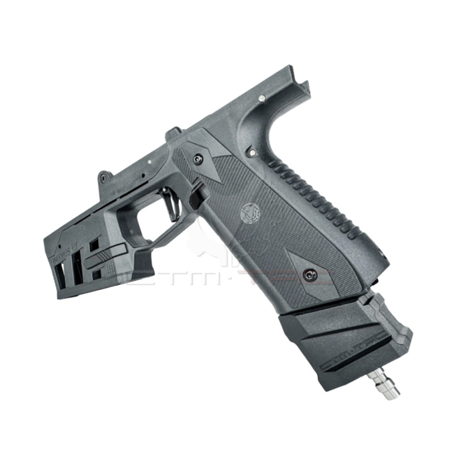 CTM Airsoft AAP-01/C HPA Maximus Kit - Black