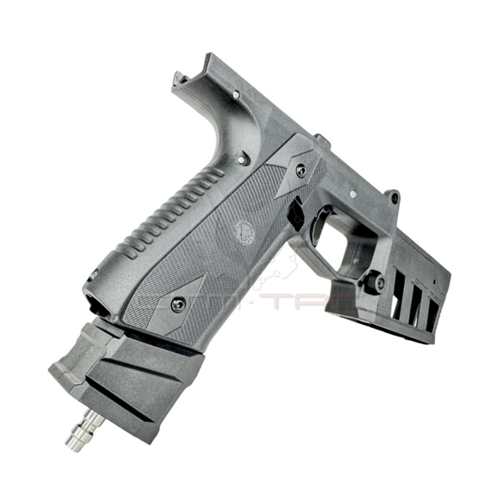 CTM Airsoft AAP-01/C HPA Maximus Kit - Black