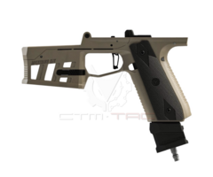 CTM Airsoft AAP-01/C HPA Maximus Kit - Tan