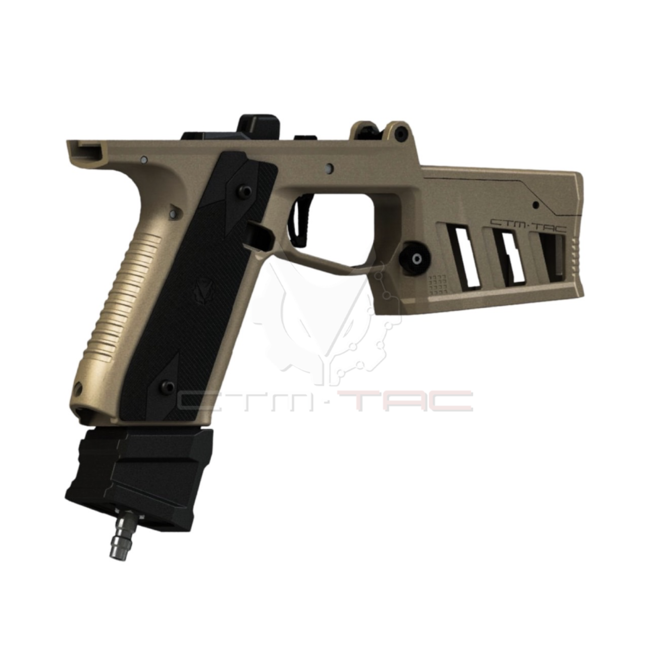 CTM Airsoft AAP-01/C HPA Maximus Kit - Tan
