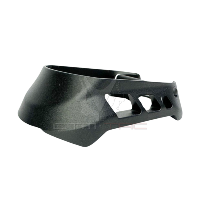 CTM Airsoft CNC Magwell for TM Hi-Capa - Black