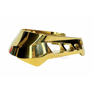 CTM Airsoft CNC Magwell for TM Hi-Capa - Electroplated Gold