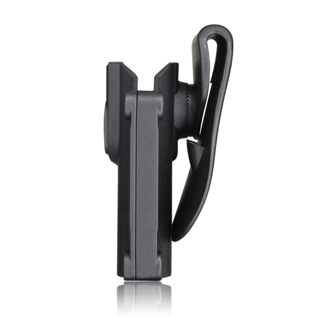 Cytac Mega Fit Universal Holster - Rechts