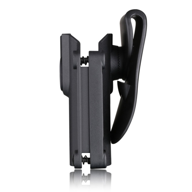 Cytac Mega Fit Universal Holster - Rechts
