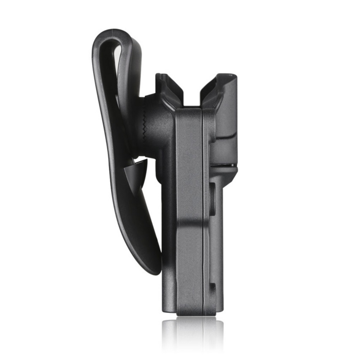 Cytac Mega Fit Universal Holster - Rechts