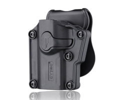Cytac Mega Fit Universal Holster - Links