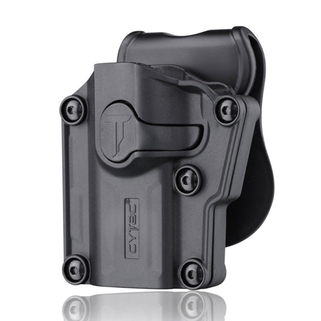 Cytac Mega Fit Universal Holster - Links