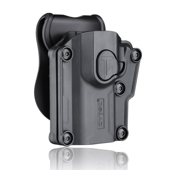 Cytac Mega Fit Universal Holster - Links