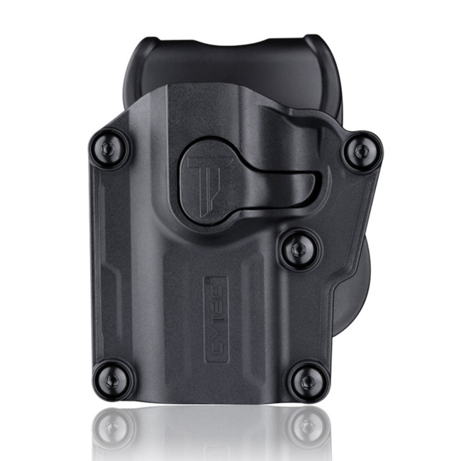 Cytac Mega Fit Universal Holster - Links