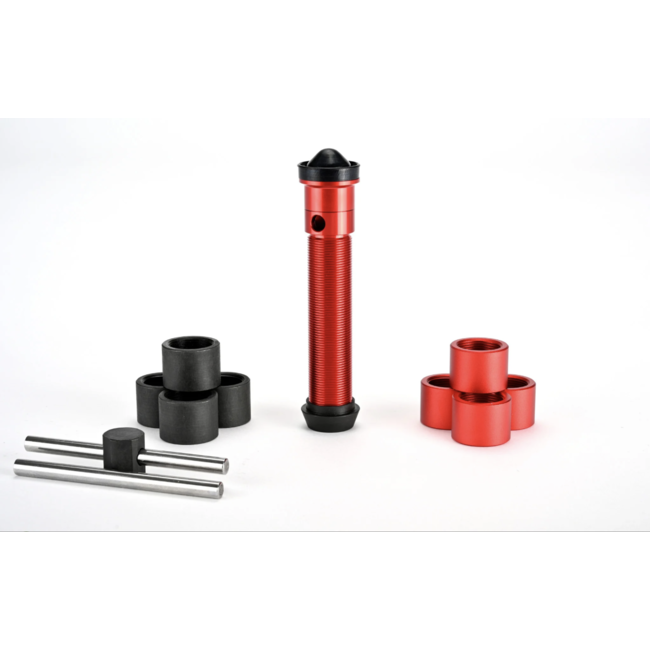 Silverback TAC 41 Variable Mass Piston