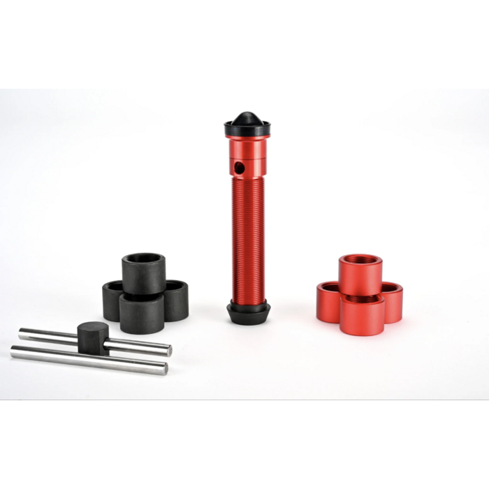 Silverback TAC 41 Variable Mass Piston