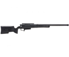 Silverback TAC 41 Bolt Action Rifle - Black